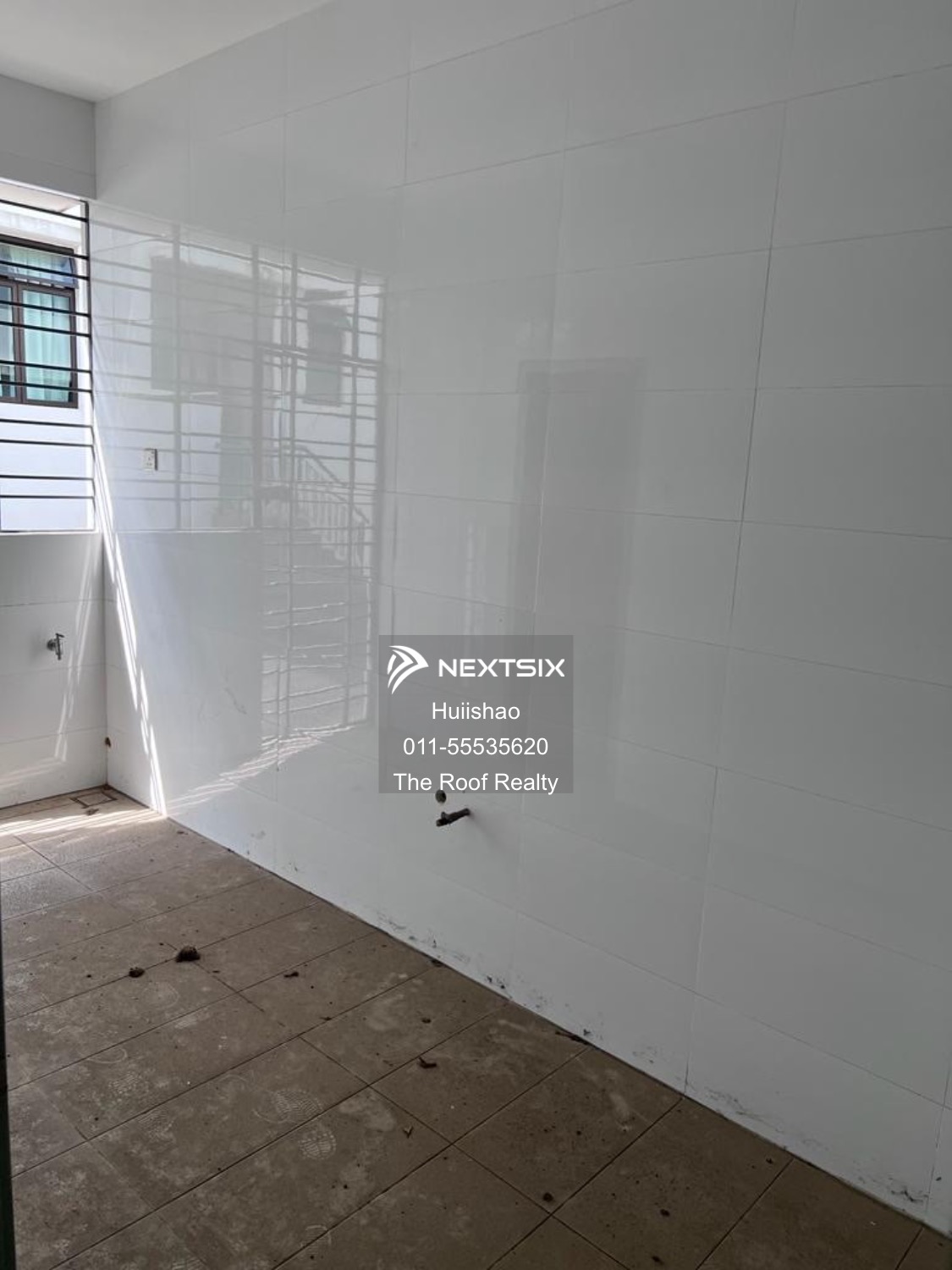 2-sty Terrace/Link House For Sale in Johor Bahru Johor - Image 6