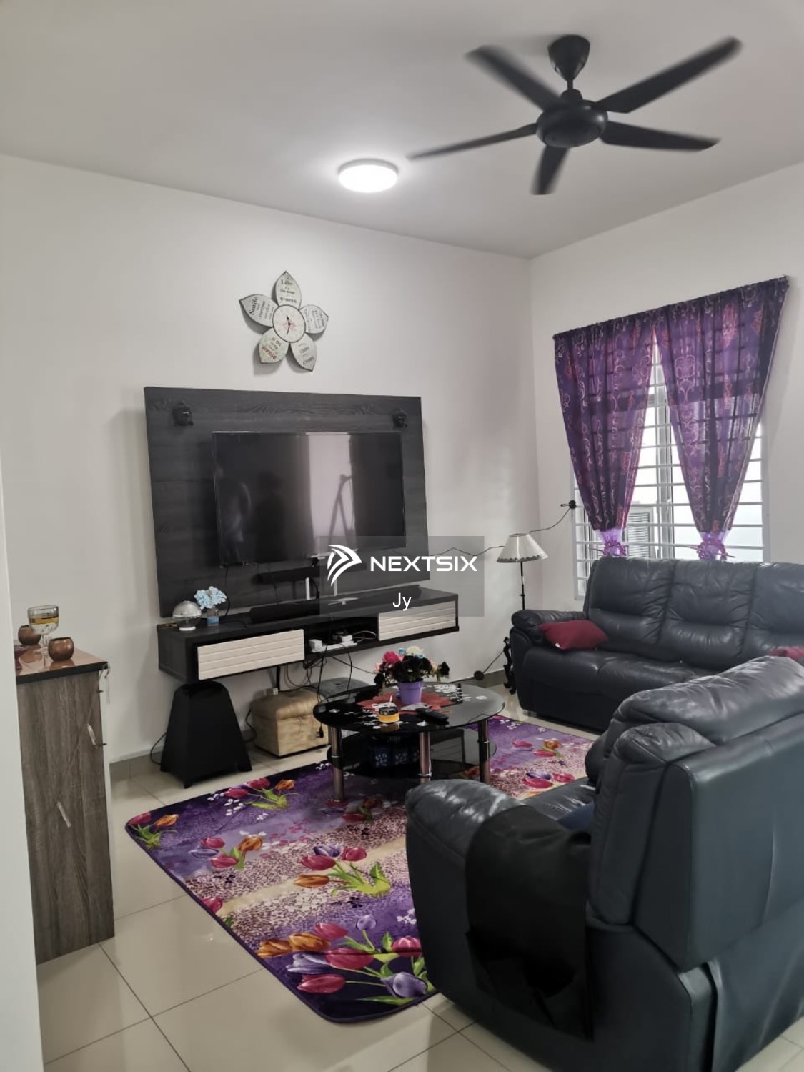 2-sty Terrace/Link House For Sale in Permas Jaya Johor