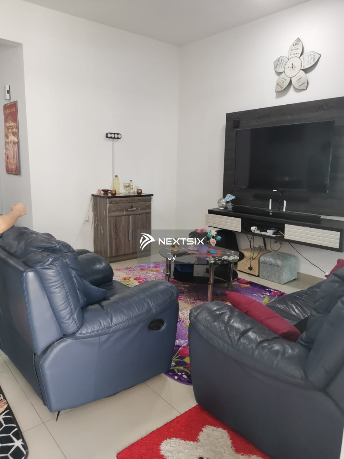 2-sty Terrace/Link House For Sale in Permas Jaya Johor - Image 2