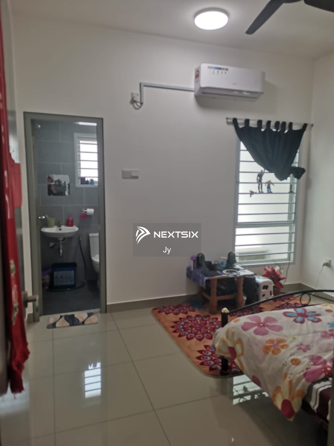 2-sty Terrace/Link House For Sale in Permas Jaya Johor - Image 8