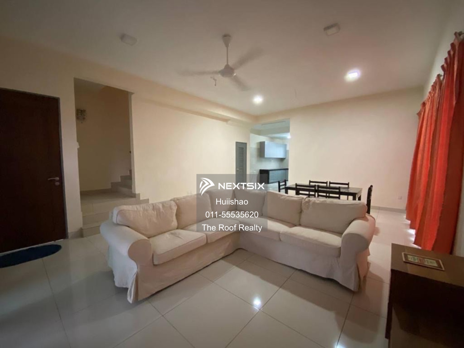 2-sty Terrace/Link House For Sale in Johor Bahru Johor