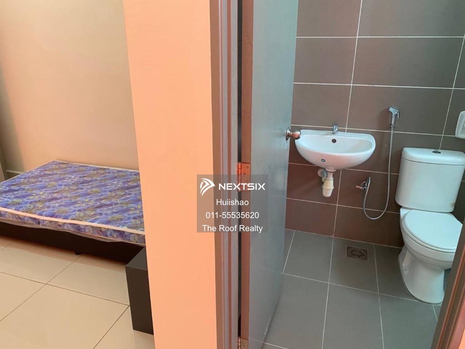 2-sty Terrace/Link House For Sale in Johor Bahru Johor - Image 10