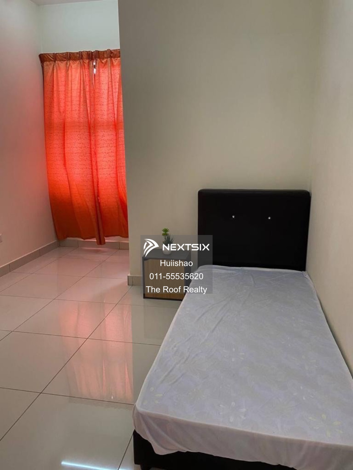 2-sty Terrace/Link House For Sale in Johor Bahru Johor - Image 11