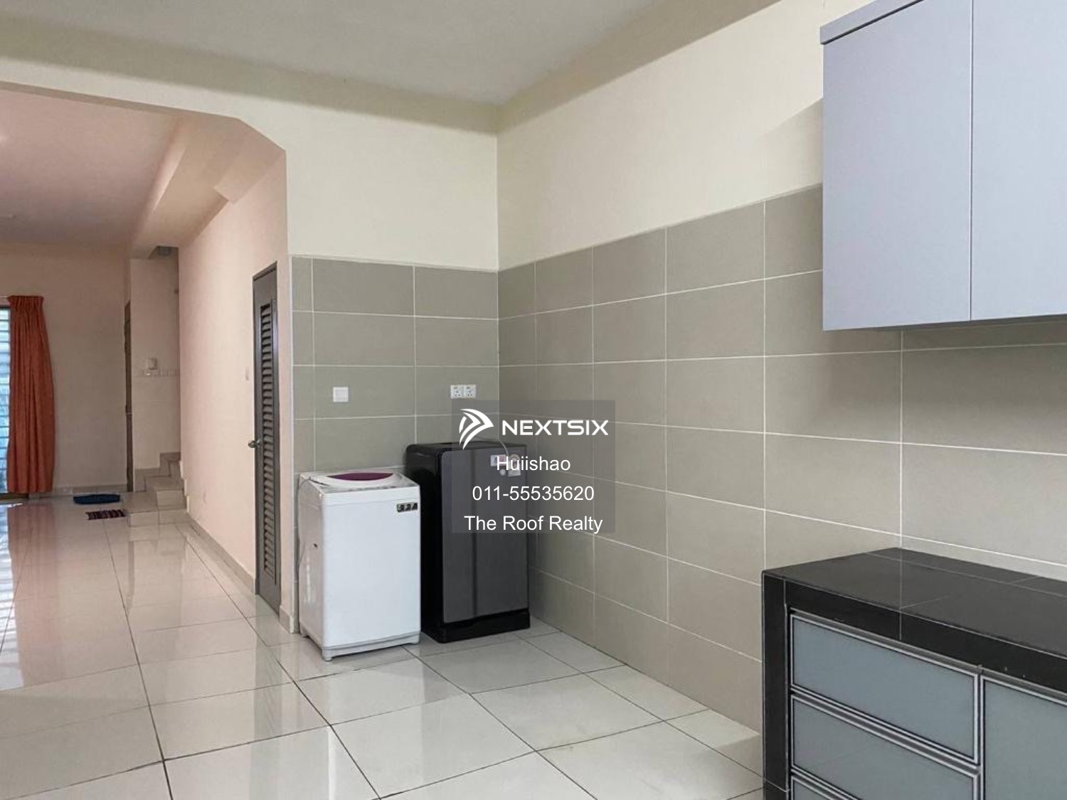 2-sty Terrace/Link House For Sale in Johor Bahru Johor - Image 14