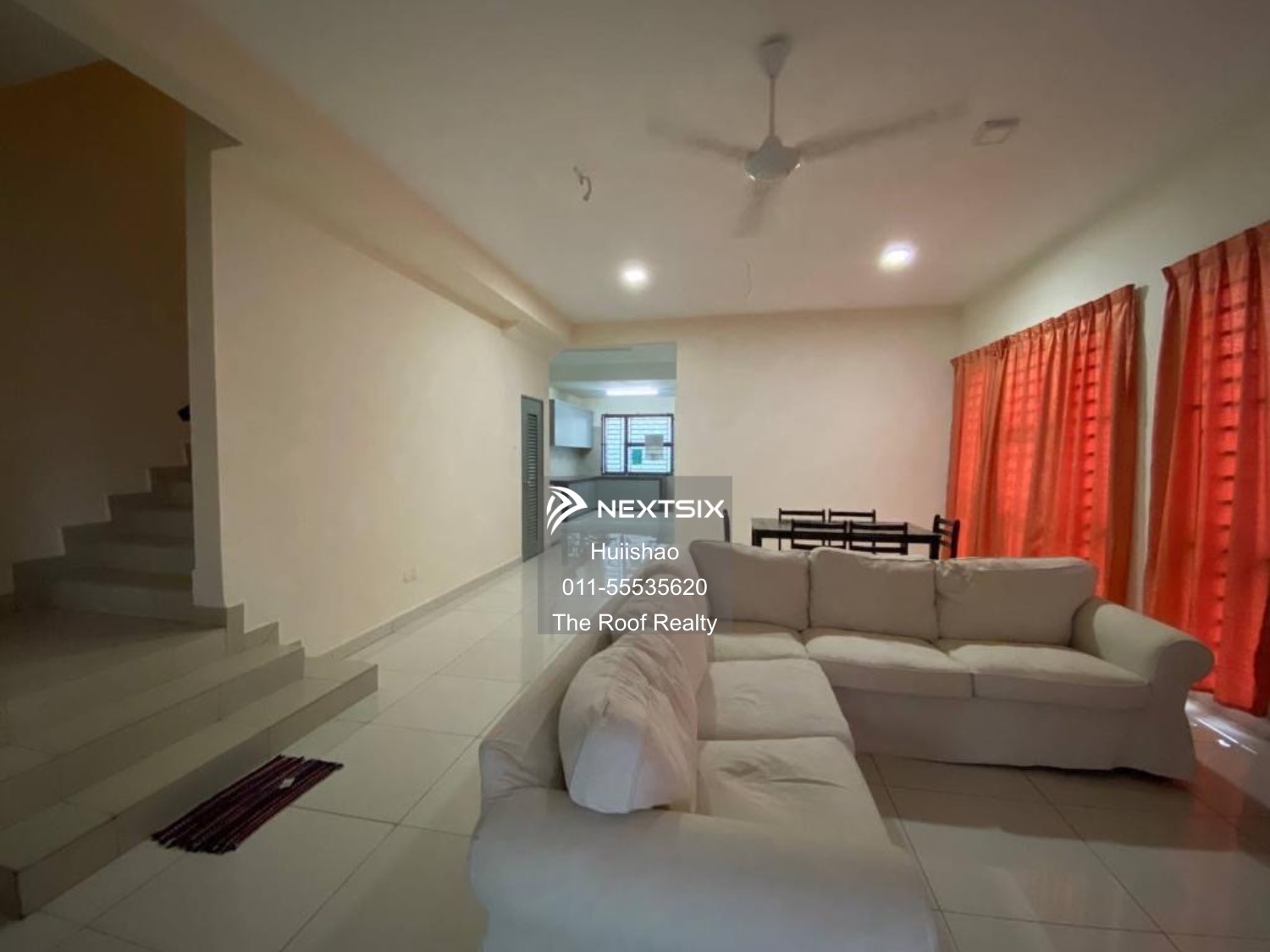 2-sty Terrace/Link House For Sale in Johor Bahru Johor - Image 2