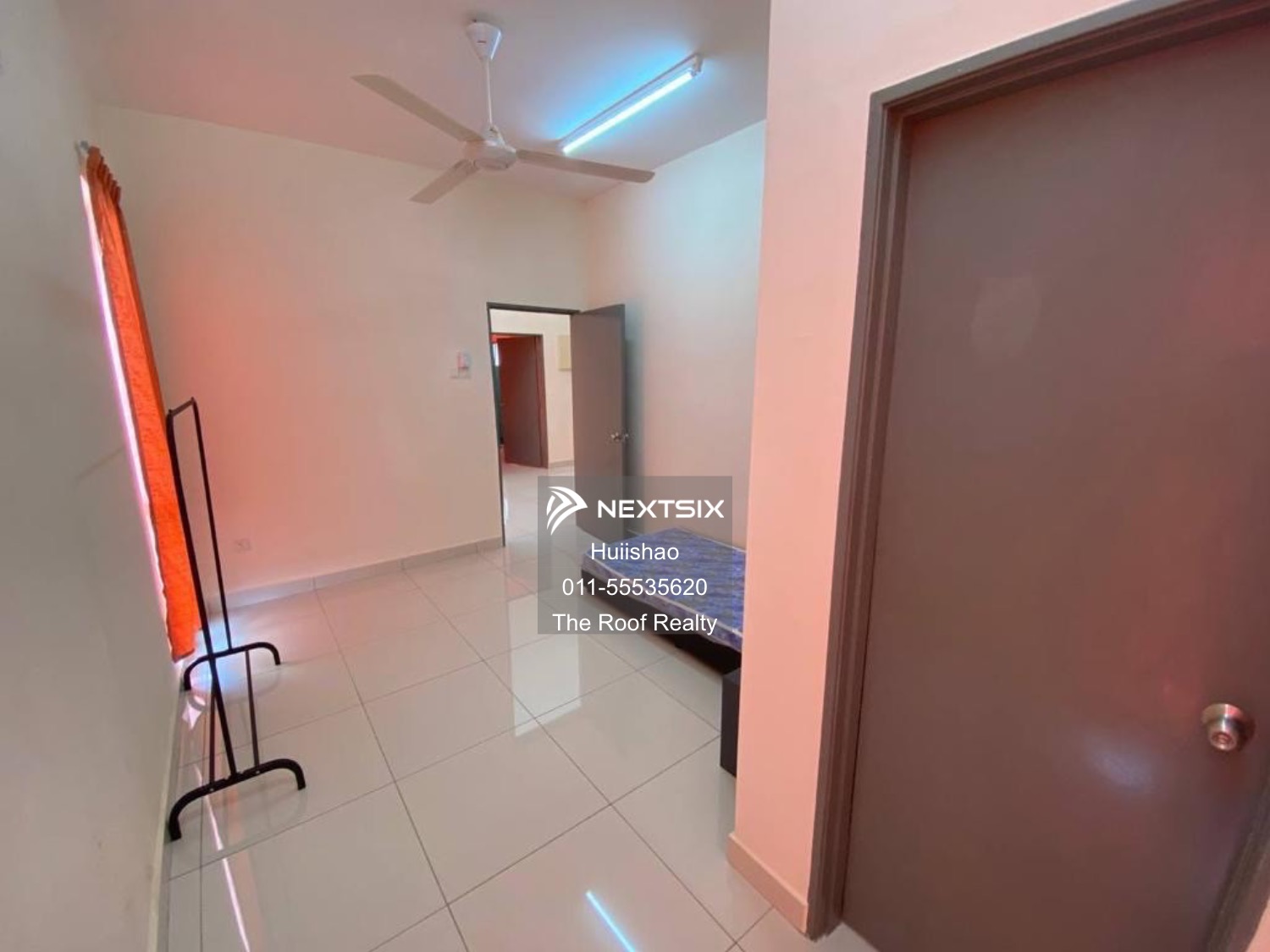 2-sty Terrace/Link House For Sale in Johor Bahru Johor - Image 4