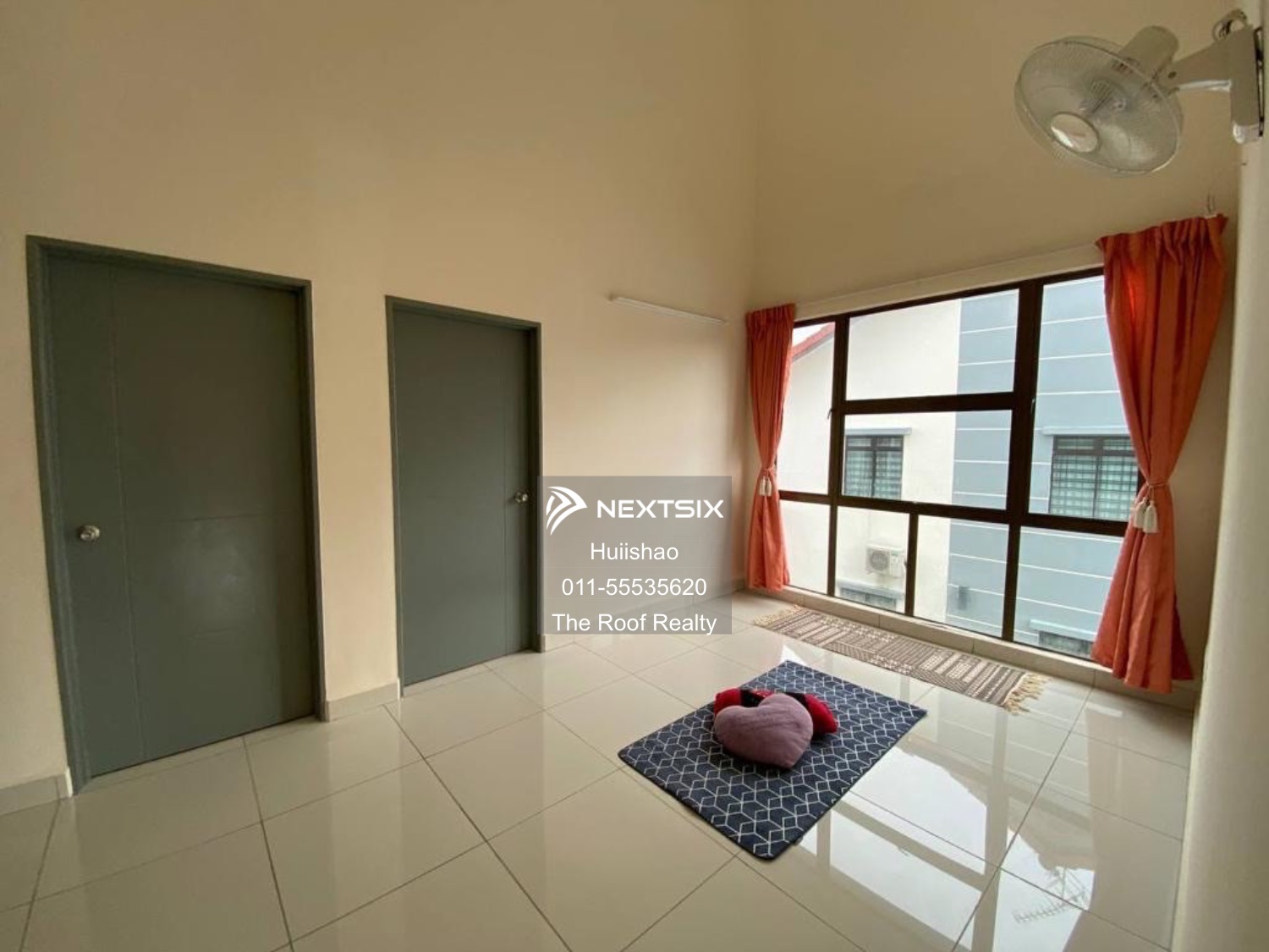 2-sty Terrace/Link House For Sale in Johor Bahru Johor - Image 5