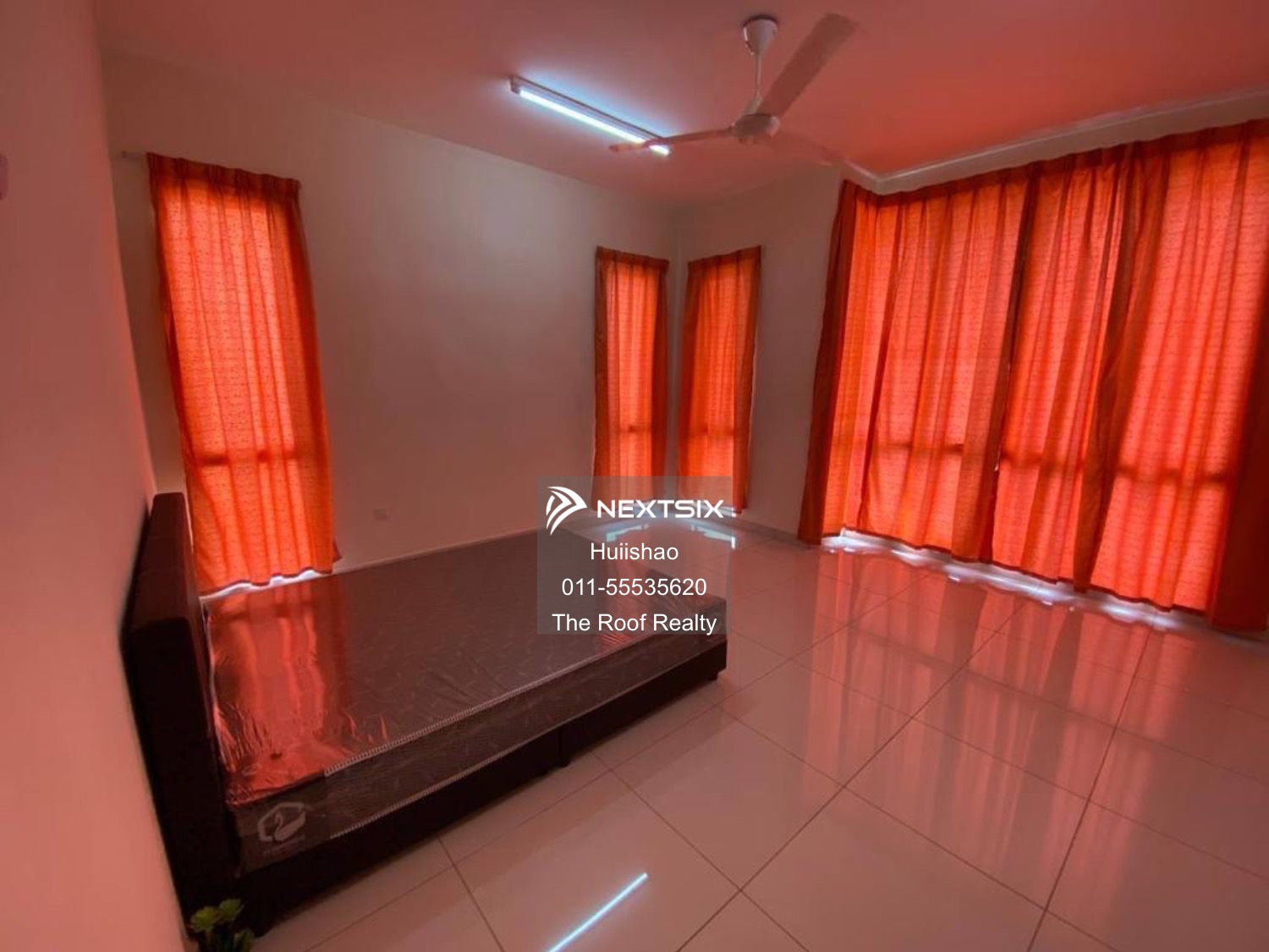 2-sty Terrace/Link House For Sale in Johor Bahru Johor - Image 6