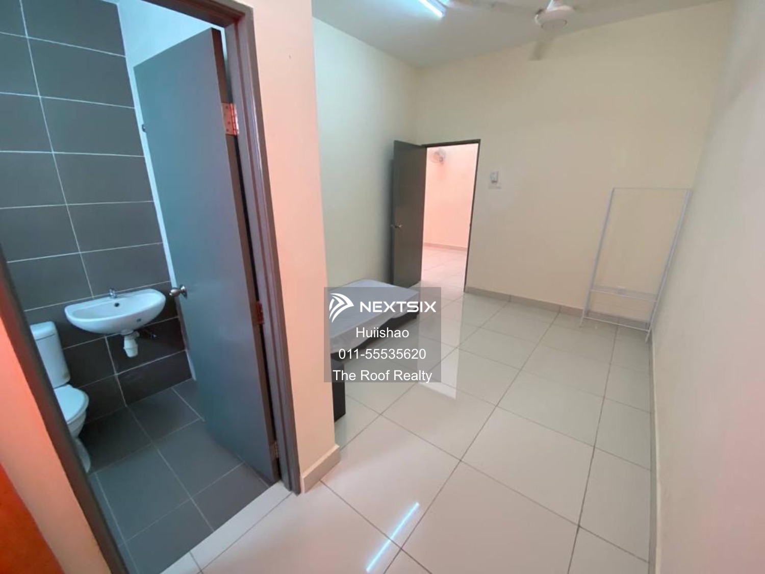 2-sty Terrace/Link House For Sale in Johor Bahru Johor - Image 7