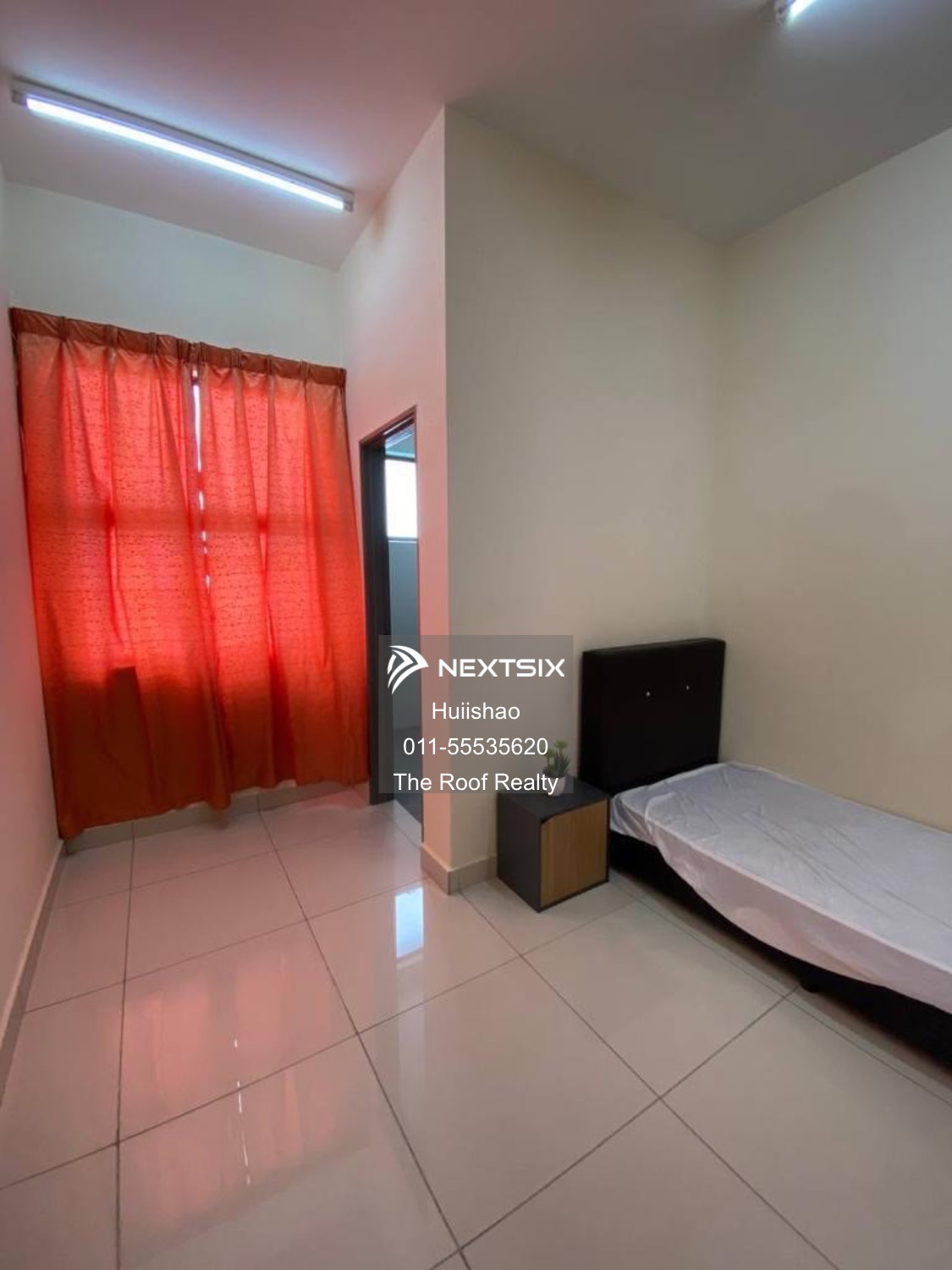 2-sty Terrace/Link House For Sale in Johor Bahru Johor - Image 8