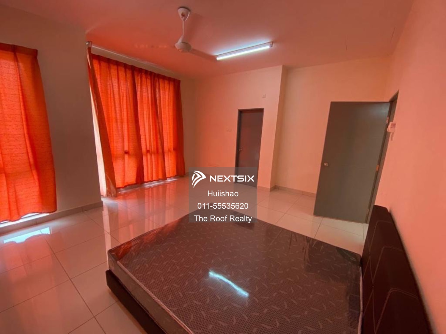 2-sty Terrace/Link House For Sale in Johor Bahru Johor - Image 9