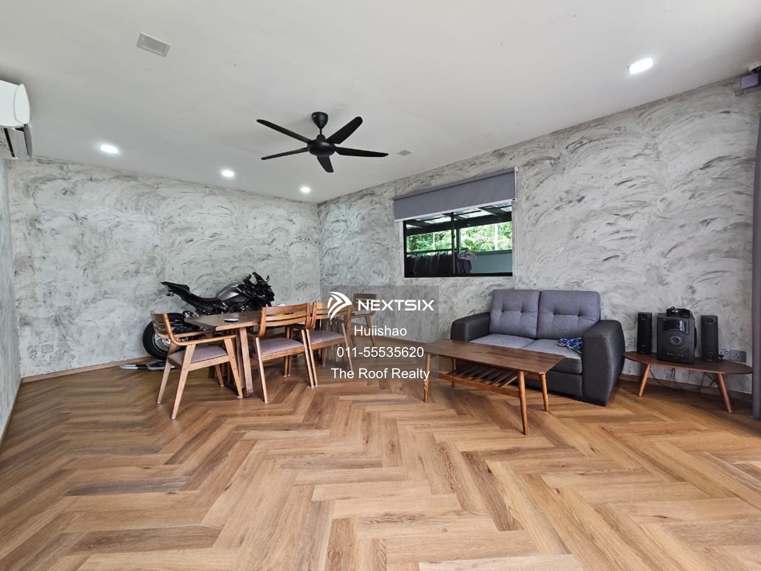 1-sty Terrace/Link House For Sale in Johor Bahru Johor - Image 11