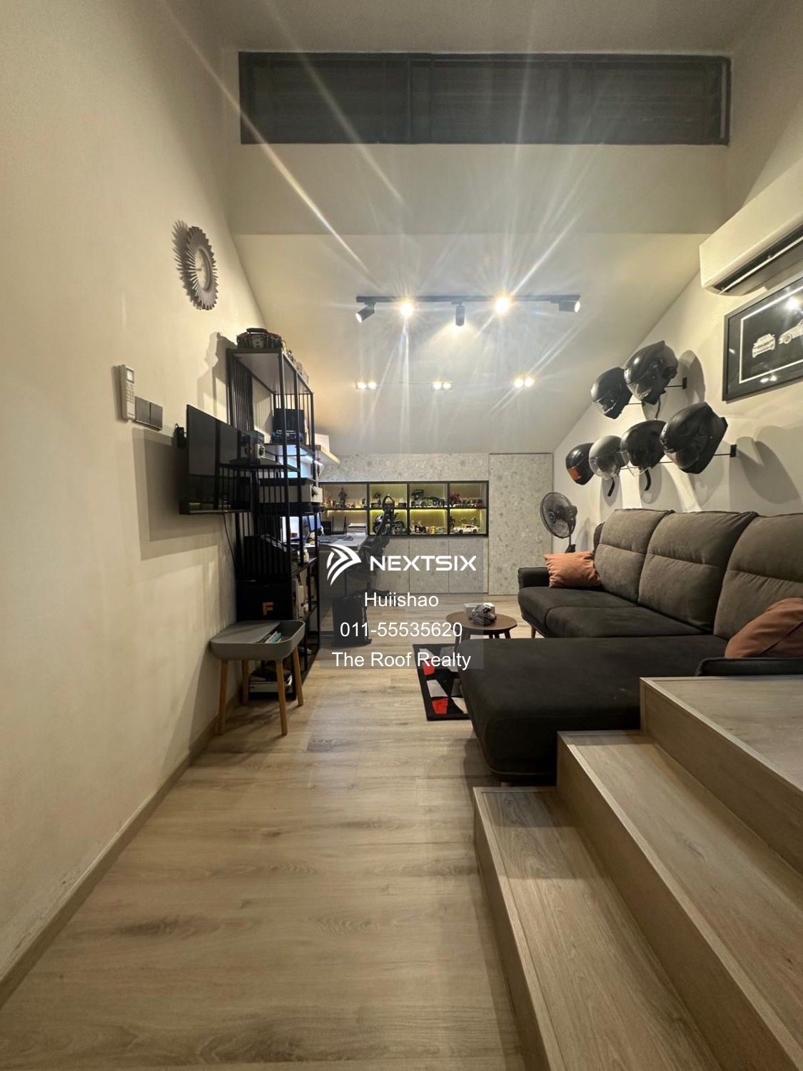 1-sty Terrace/Link House For Sale in Johor Bahru Johor - Image 13