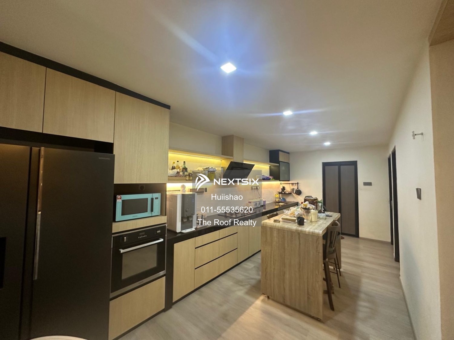 1-sty Terrace/Link House For Sale in Johor Bahru Johor - Image 14