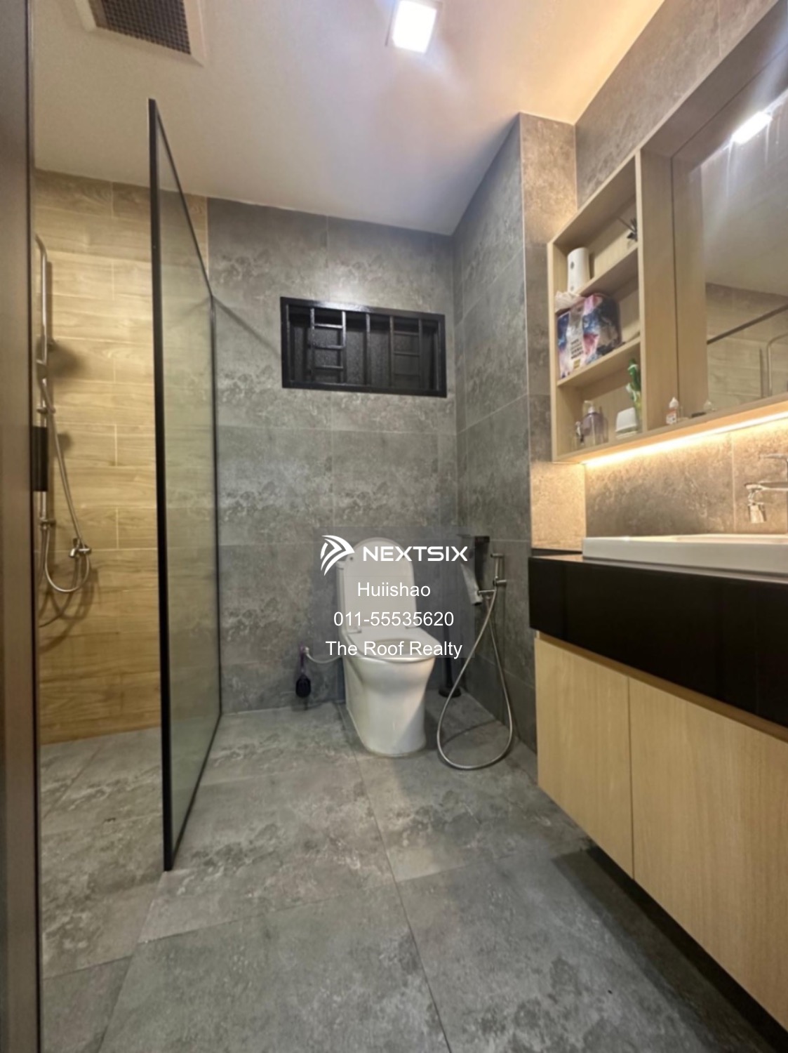 1-sty Terrace/Link House For Sale in Johor Bahru Johor - Image 16