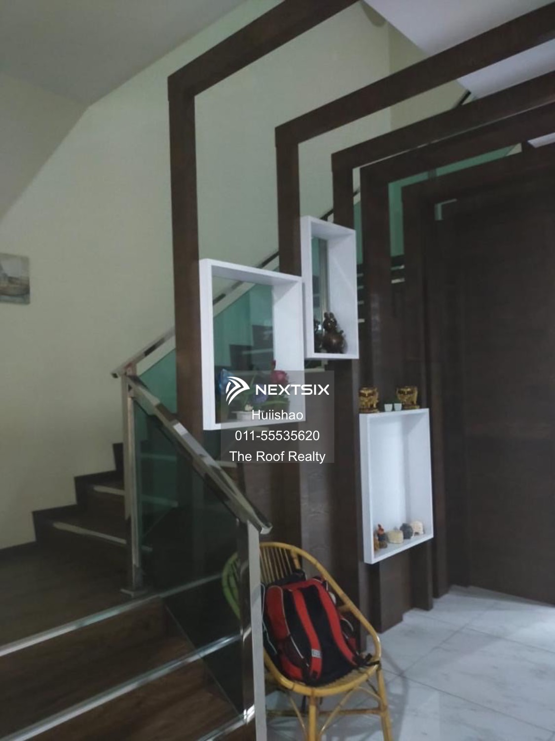 Cluster House For Sale in Johor Bahru Johor - Image 4