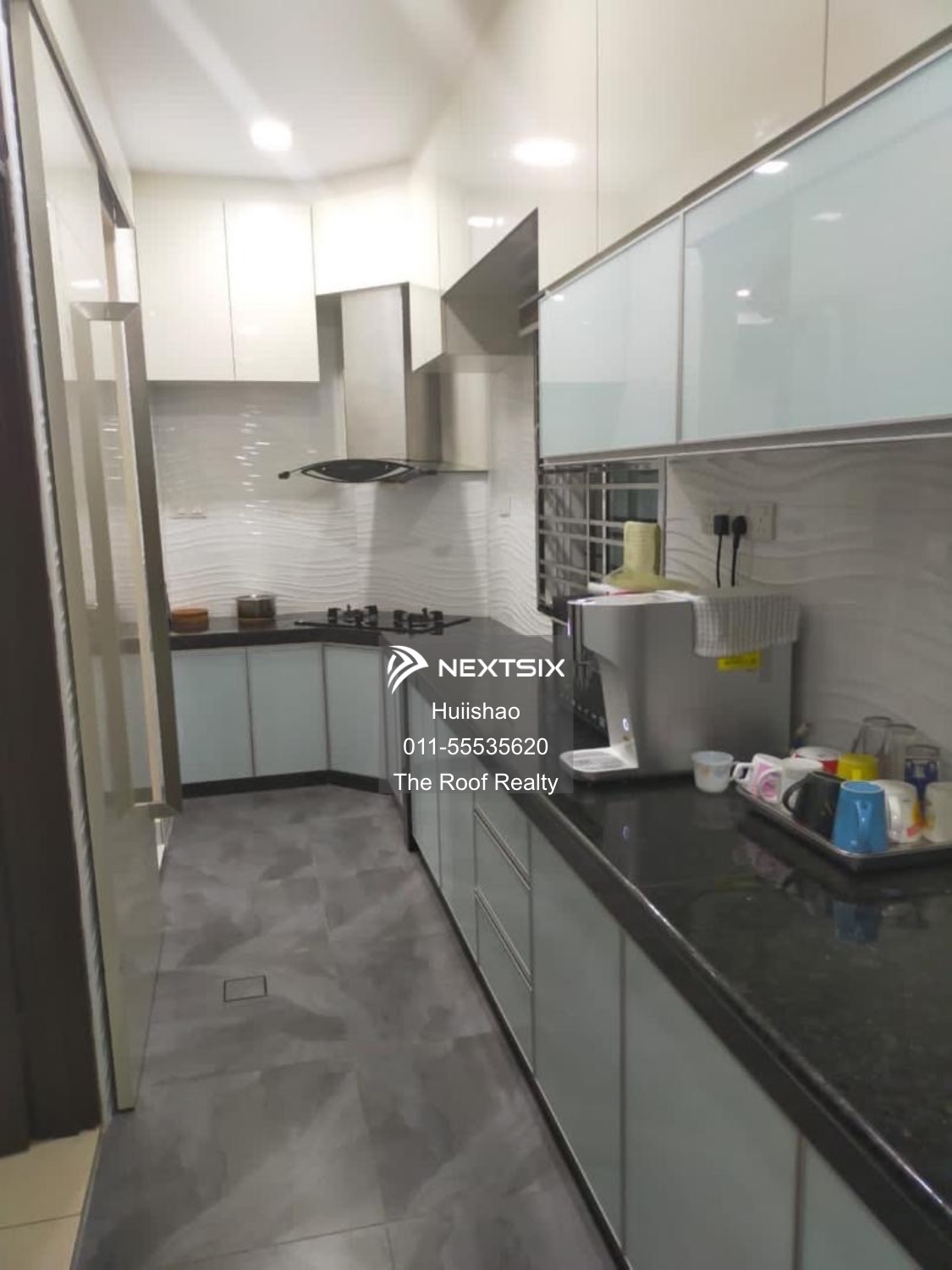 Cluster House For Sale in Johor Bahru Johor - Image 5