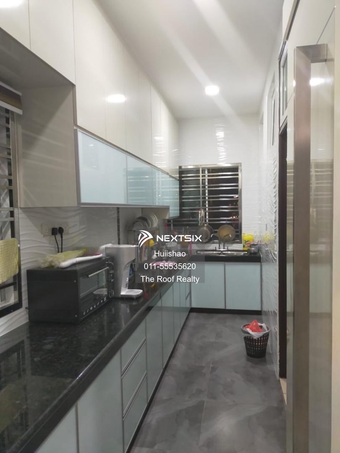 Cluster House For Sale in Johor Bahru Johor - Image 6