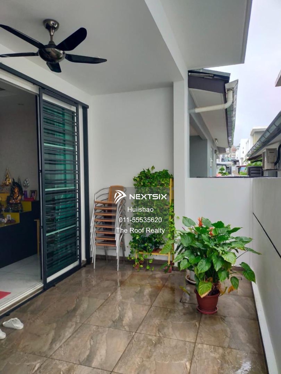 Cluster House For Sale in Johor Bahru Johor - Image 7