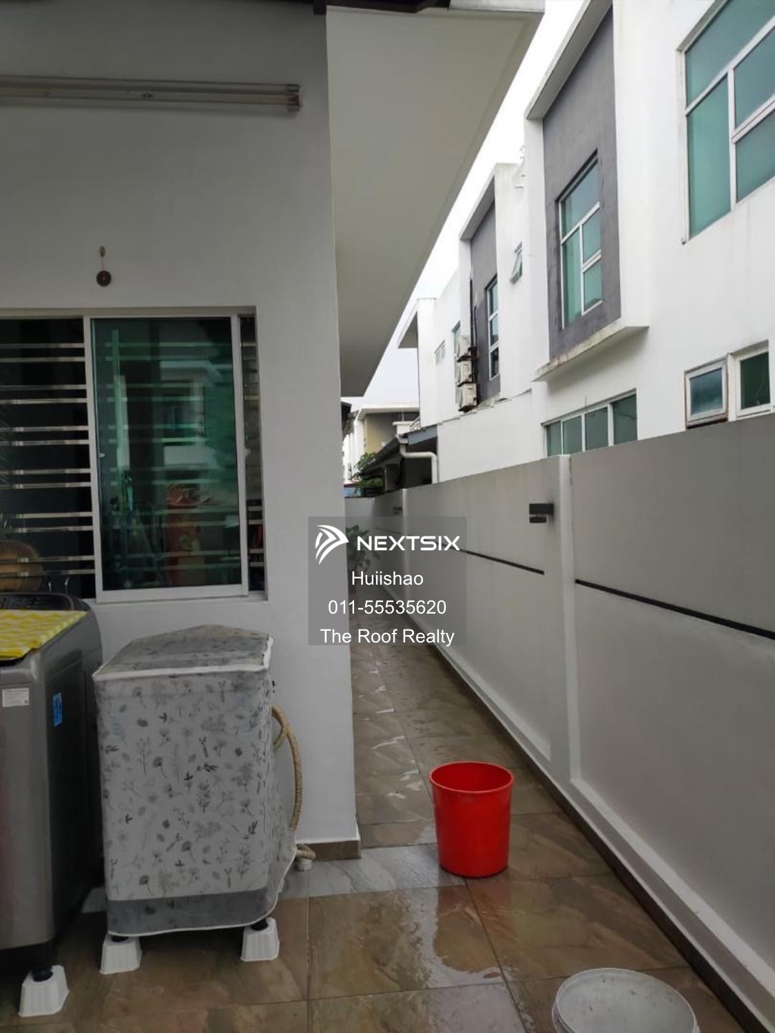 Cluster House For Sale in Johor Bahru Johor - Image 8