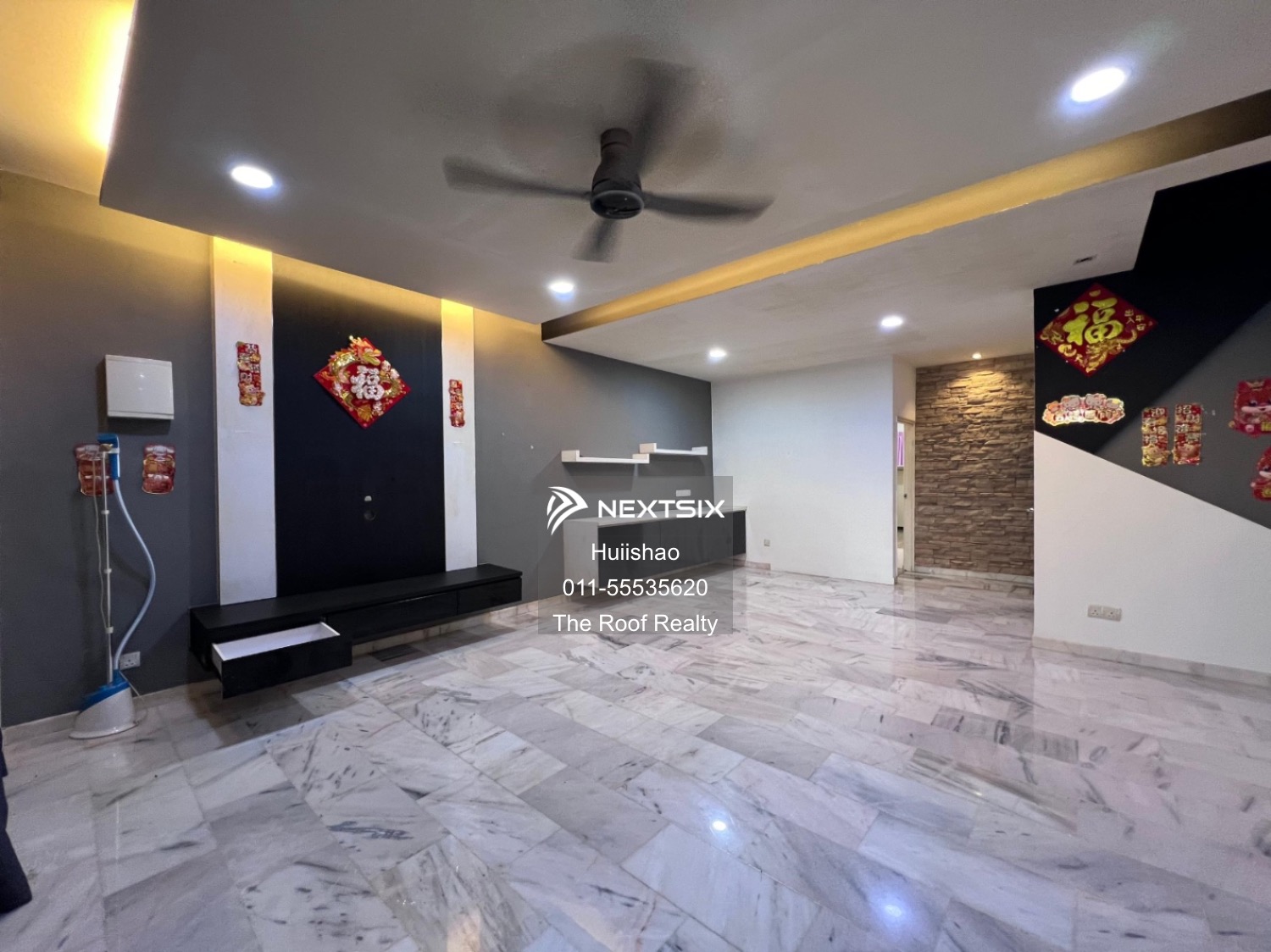 2-sty Terrace/Link House For Sale in Johor Bahru Johor