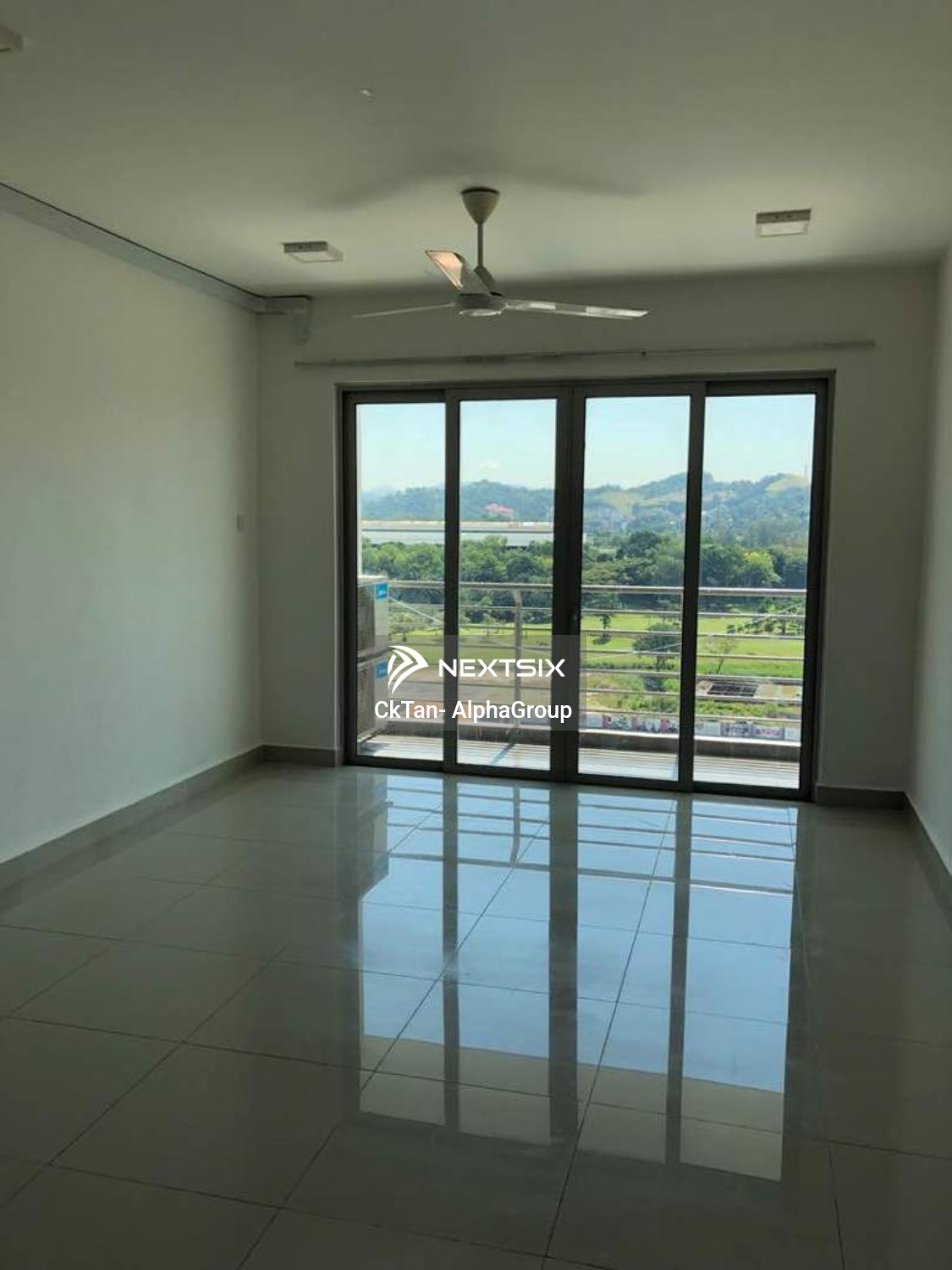 Serviced Residence For Sale in Seri Kembangan Selangor