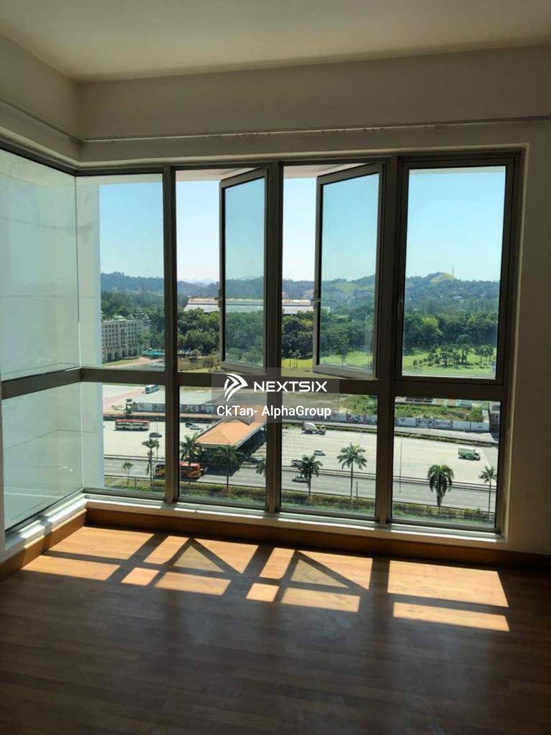 Serviced Residence For Sale in Seri Kembangan Selangor - Image 9