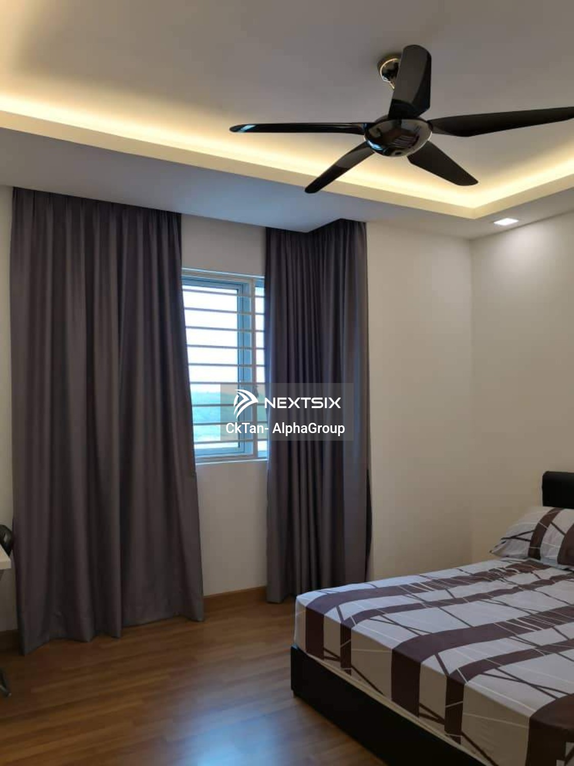 Serviced Residence For Rent in Seri Kembangan Selangor - Image 5
