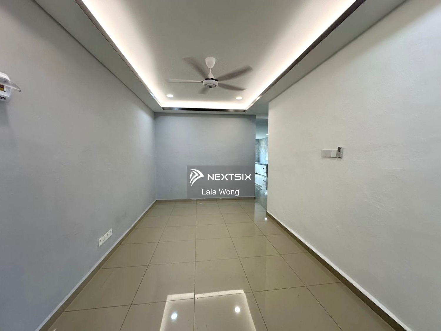 1-sty Terrace/Link House For Sale in Skudai Johor