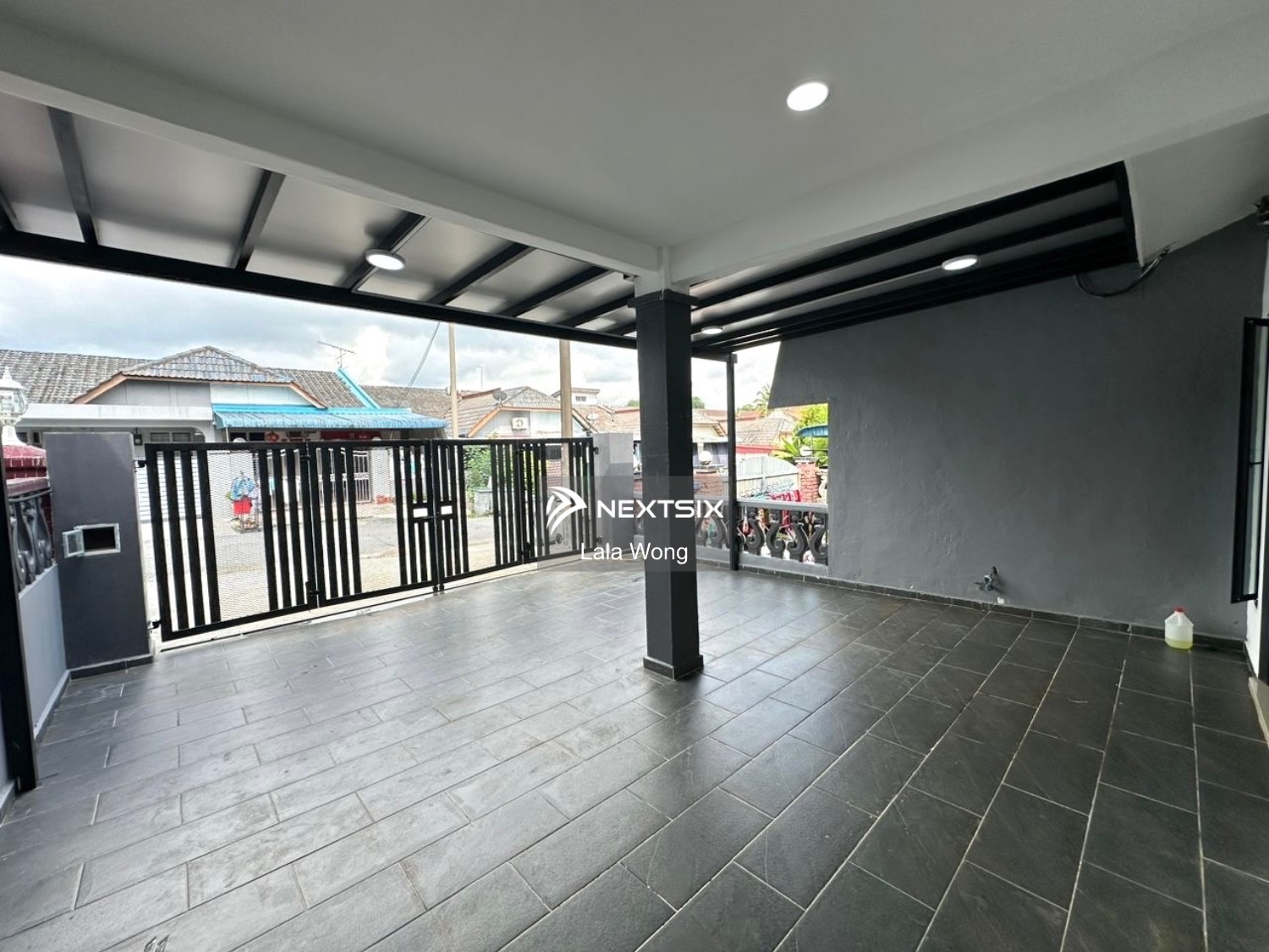 1-sty Terrace/Link House For Sale in Skudai Johor - Image 10