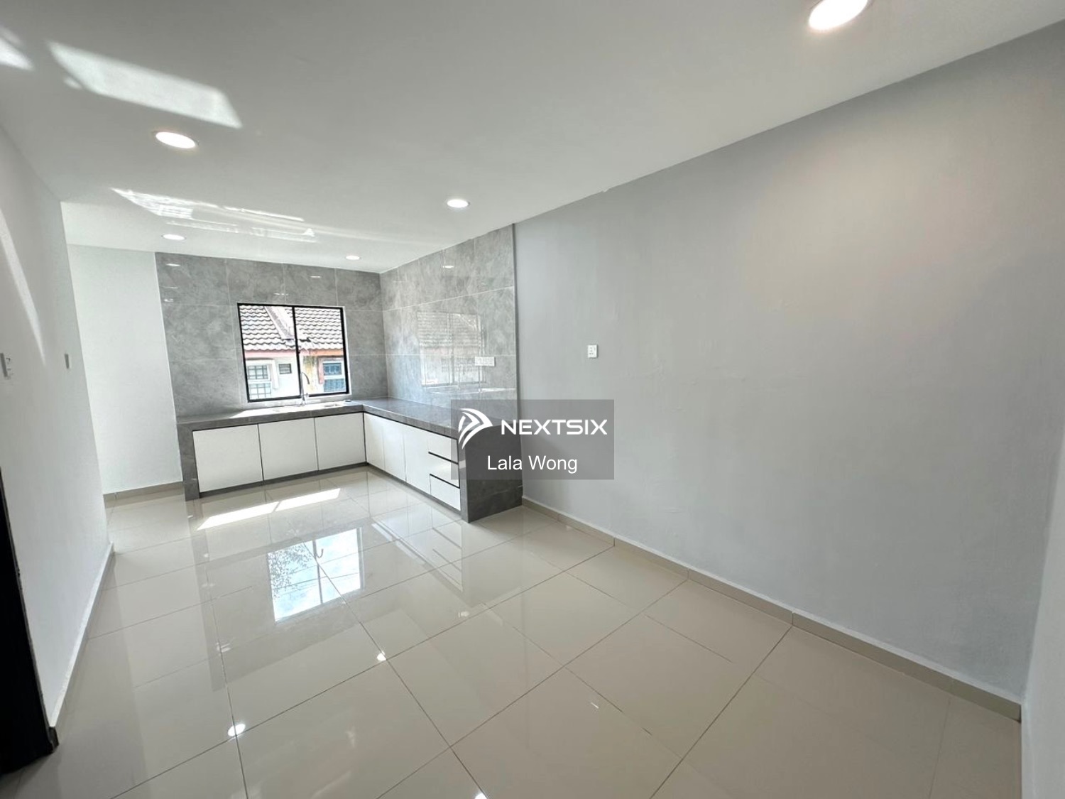 1-sty Terrace/Link House For Sale in Skudai Johor - Image 6