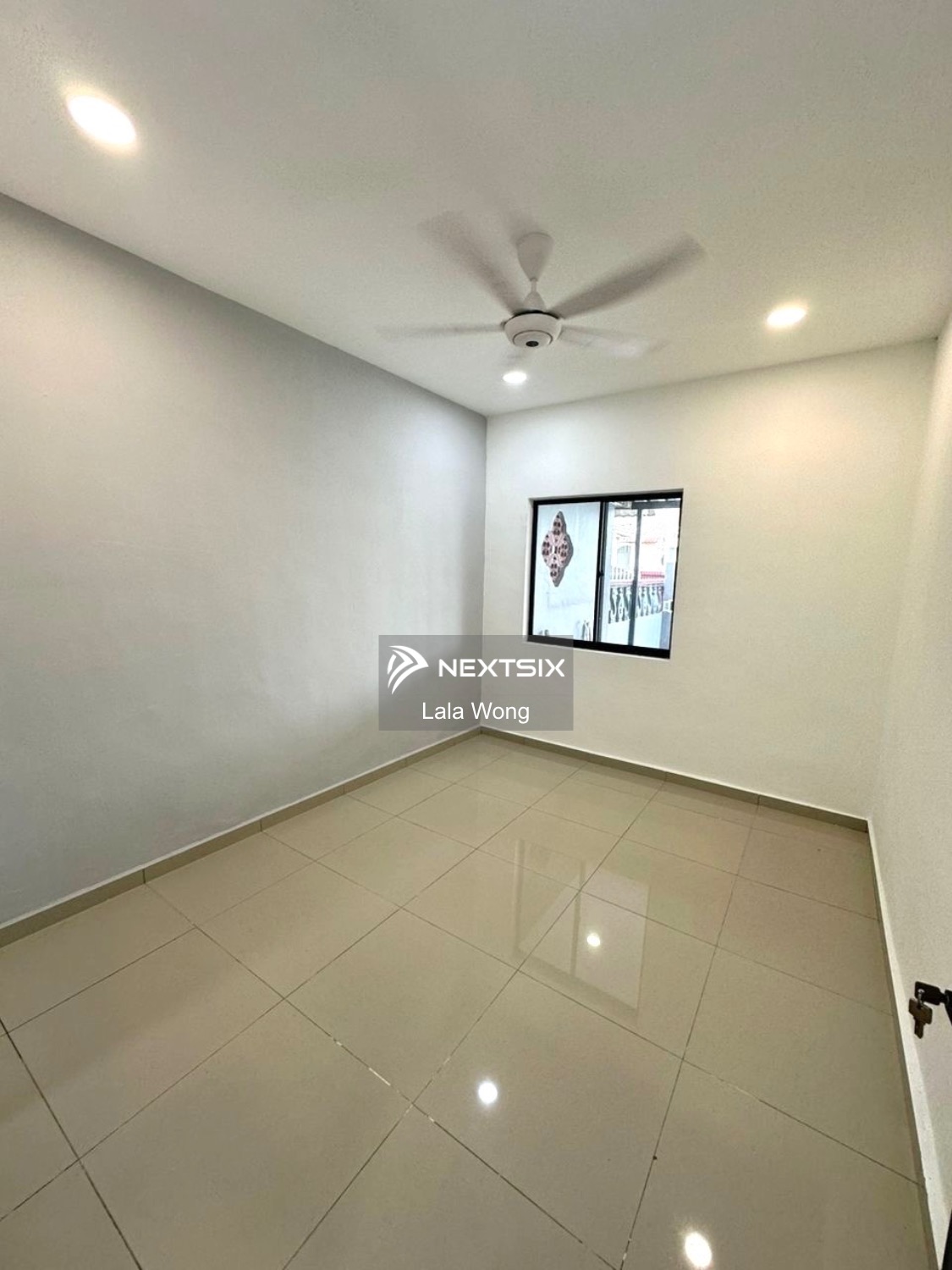 1-sty Terrace/Link House For Sale in Skudai Johor - Image 7