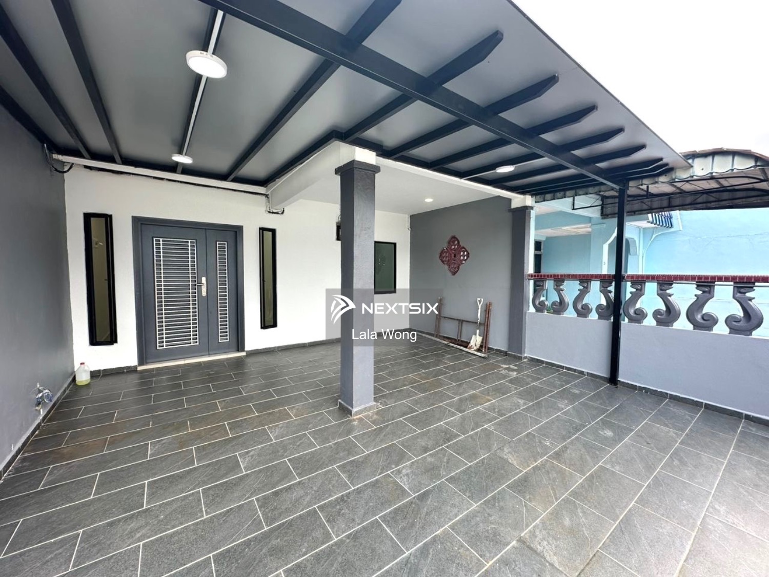 1-sty Terrace/Link House For Sale in Skudai Johor - Image 8