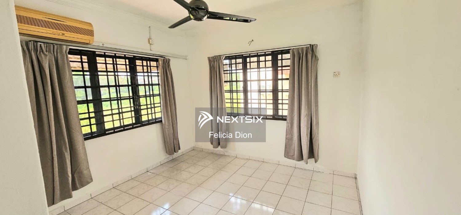 Townhouse For Sale in Melaka City Melaka