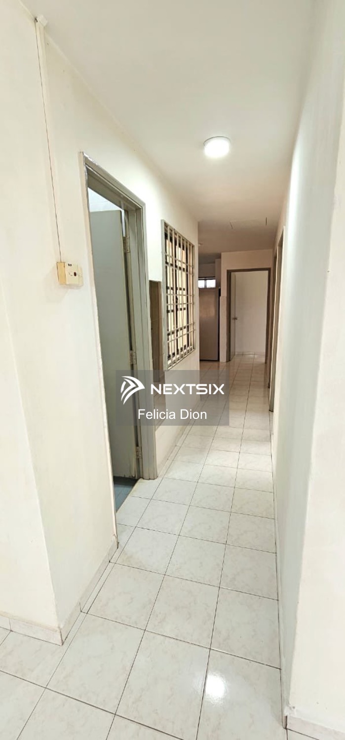 Townhouse For Sale in Melaka City Melaka - Image 10