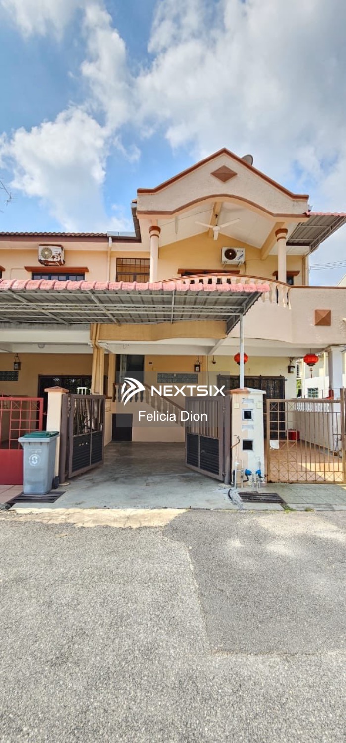 Townhouse For Sale in Melaka City Melaka - Image 5