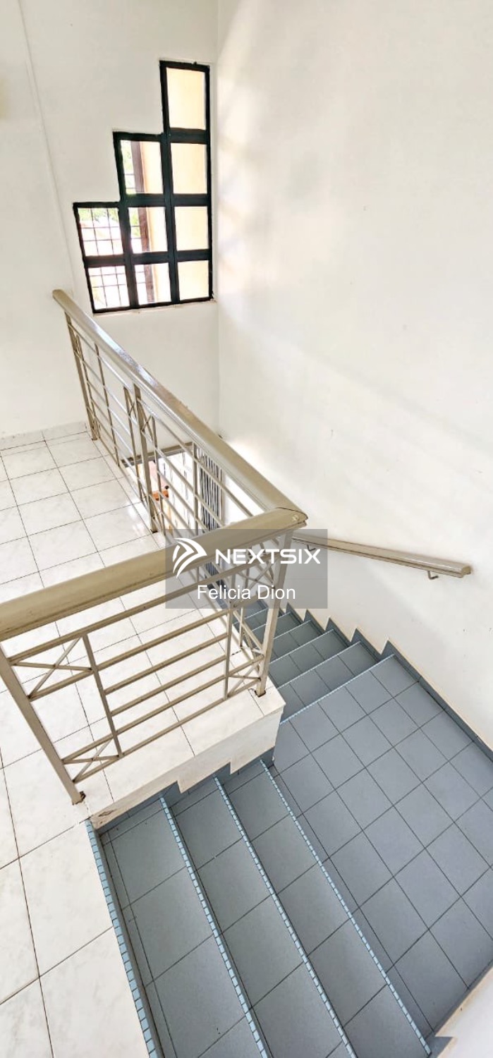 Townhouse For Sale in Melaka City Melaka - Image 8