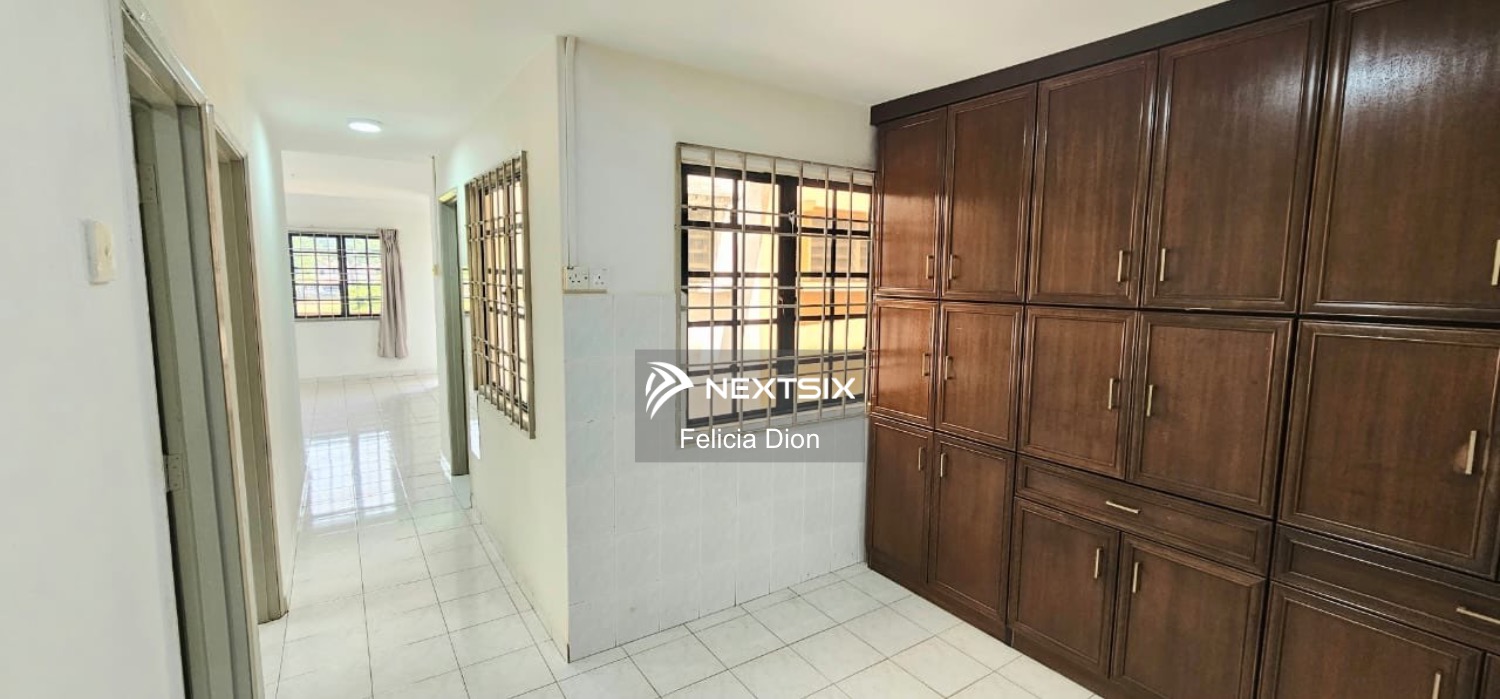 Townhouse For Sale in Melaka City Melaka - Image 9