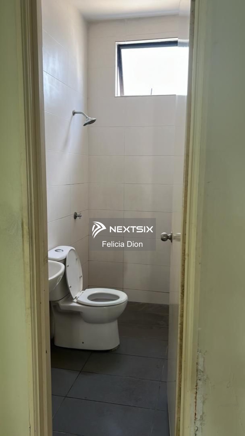 2.5-sty Terrace/Link House For Sale in Ayer Keroh Melaka