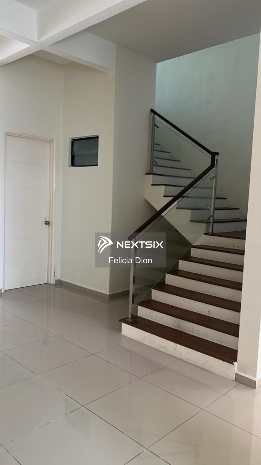 2.5-sty Terrace/Link House For Sale in Ayer Keroh Melaka - Image 5