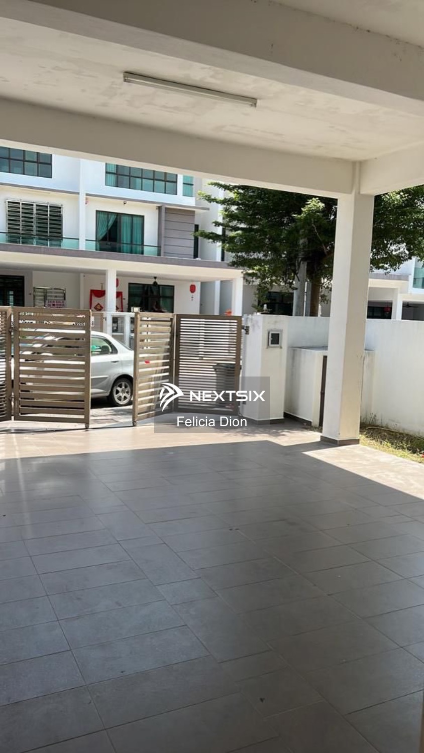 2.5-sty Terrace/Link House For Sale in Ayer Keroh Melaka - Image 7