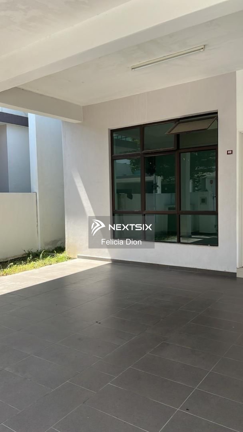 2.5-sty Terrace/Link House For Sale in Ayer Keroh Melaka - Image 8