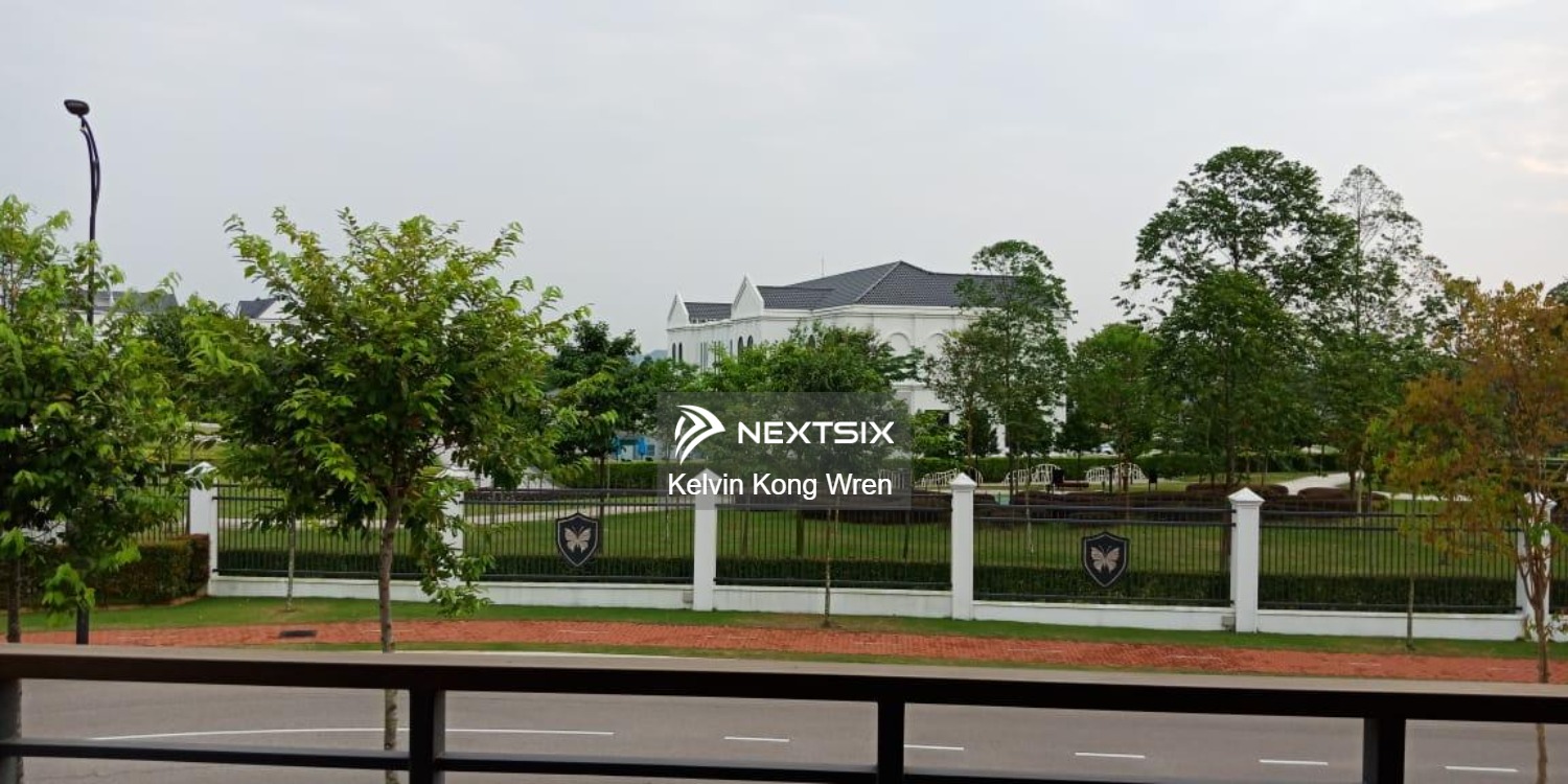 Semi-detached House For Rent in Iskandar Puteri (Nusajaya) Johor - Image 11