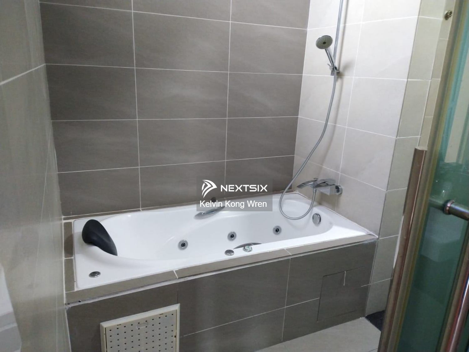 Semi-detached House For Rent in Iskandar Puteri (Nusajaya) Johor - Image 15