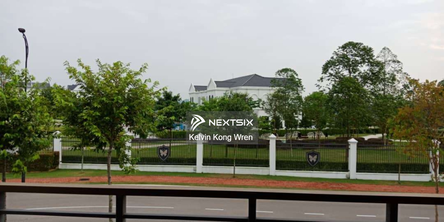 Semi-detached House For Rent in Iskandar Puteri (Nusajaya) Johor - Image 17