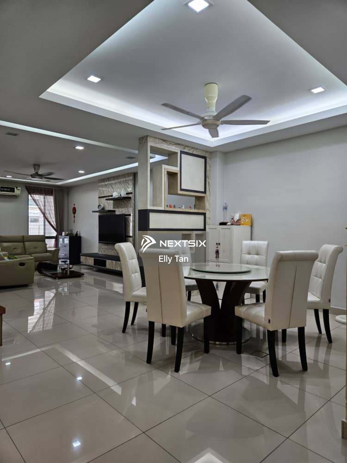 2-sty Terrace/Link House For Sale in Setia Alam Selangor