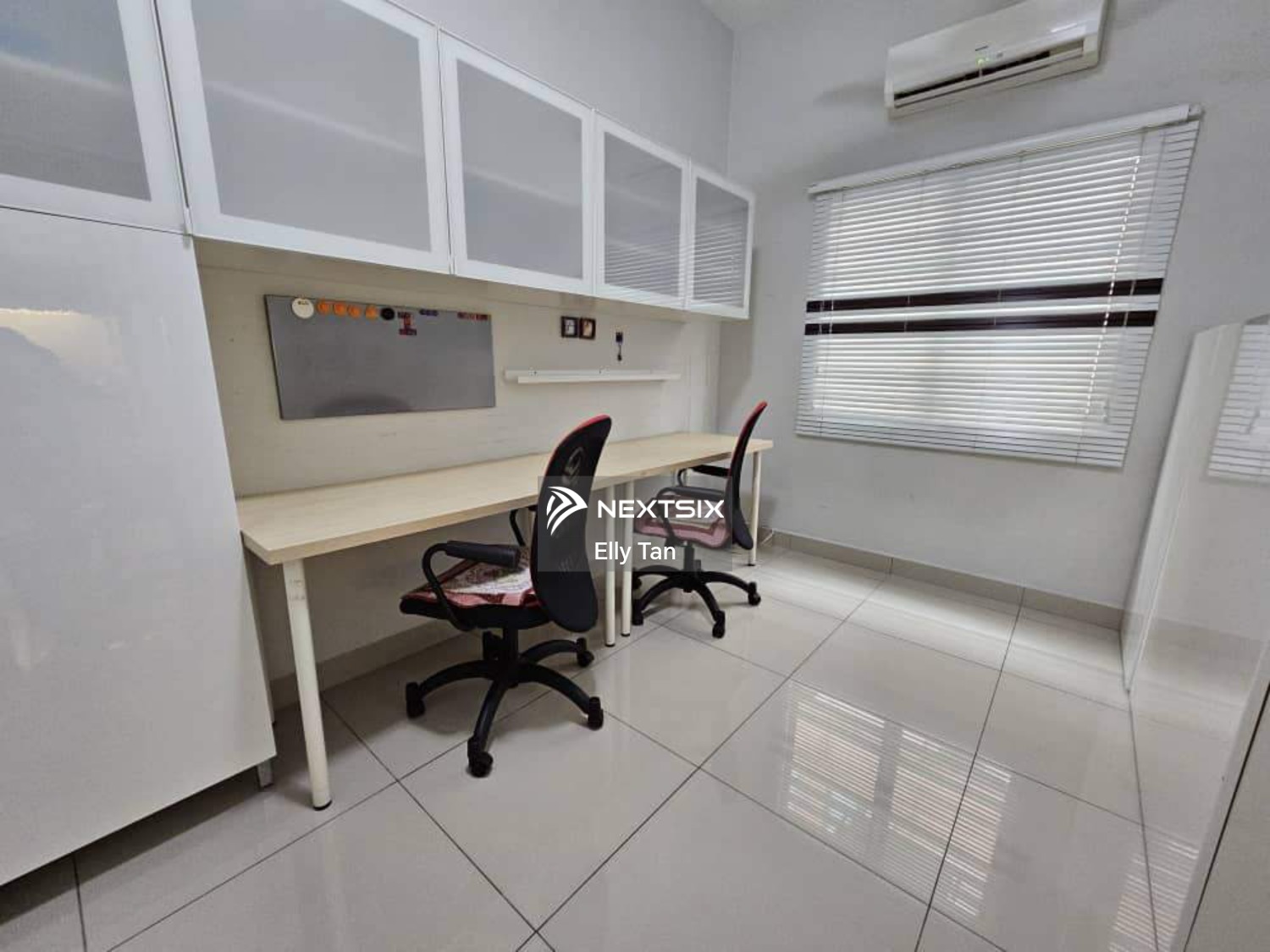 2-sty Terrace/Link House For Sale in Setia Alam Selangor - Image 6