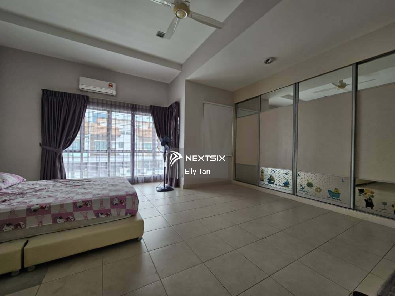 2-sty Terrace/Link House For Sale in Setia Alam Selangor - Image 8