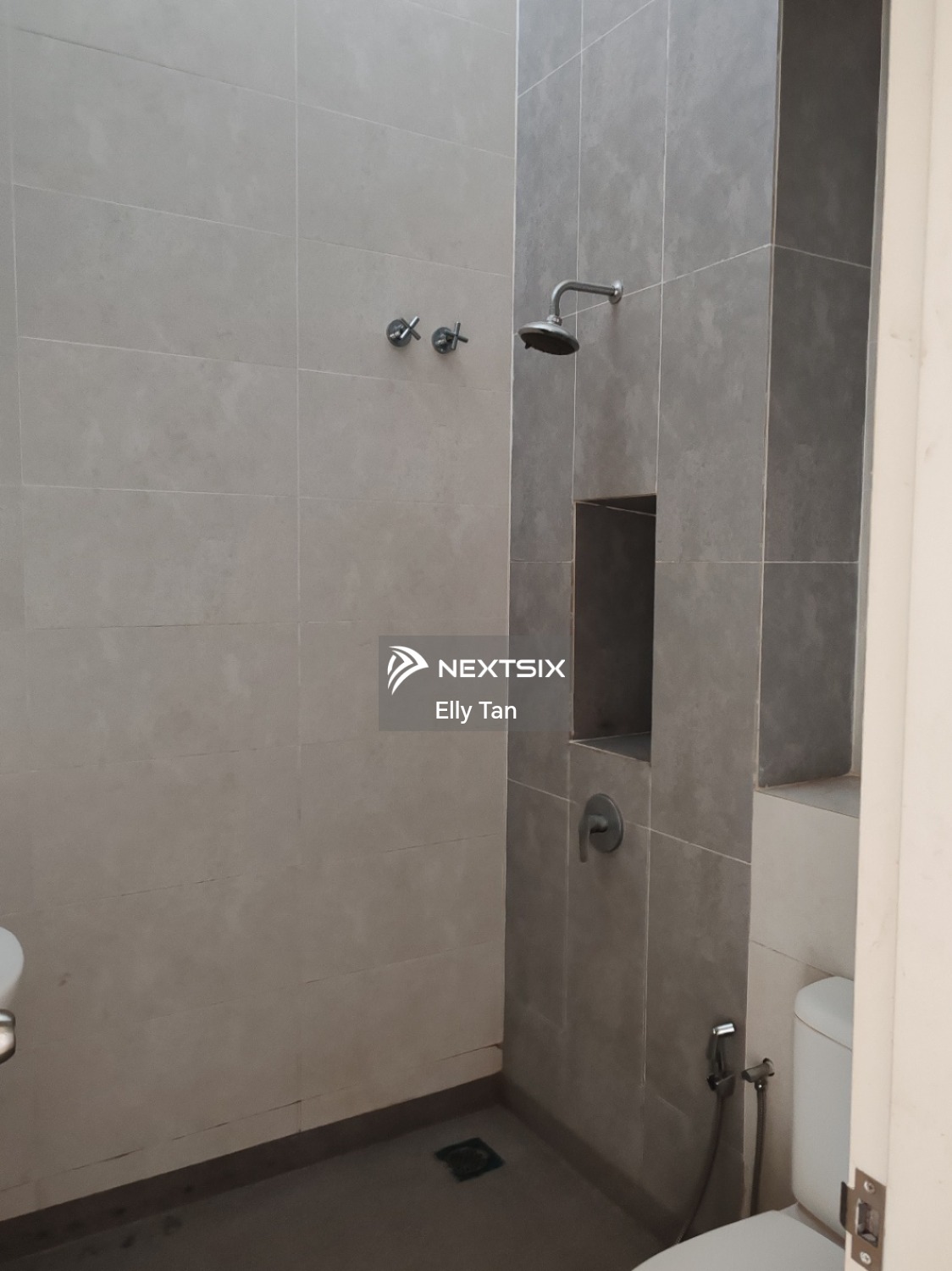 2.5-sty Terrace/Link House For Rent in Setia Alam Selangor - Image 10