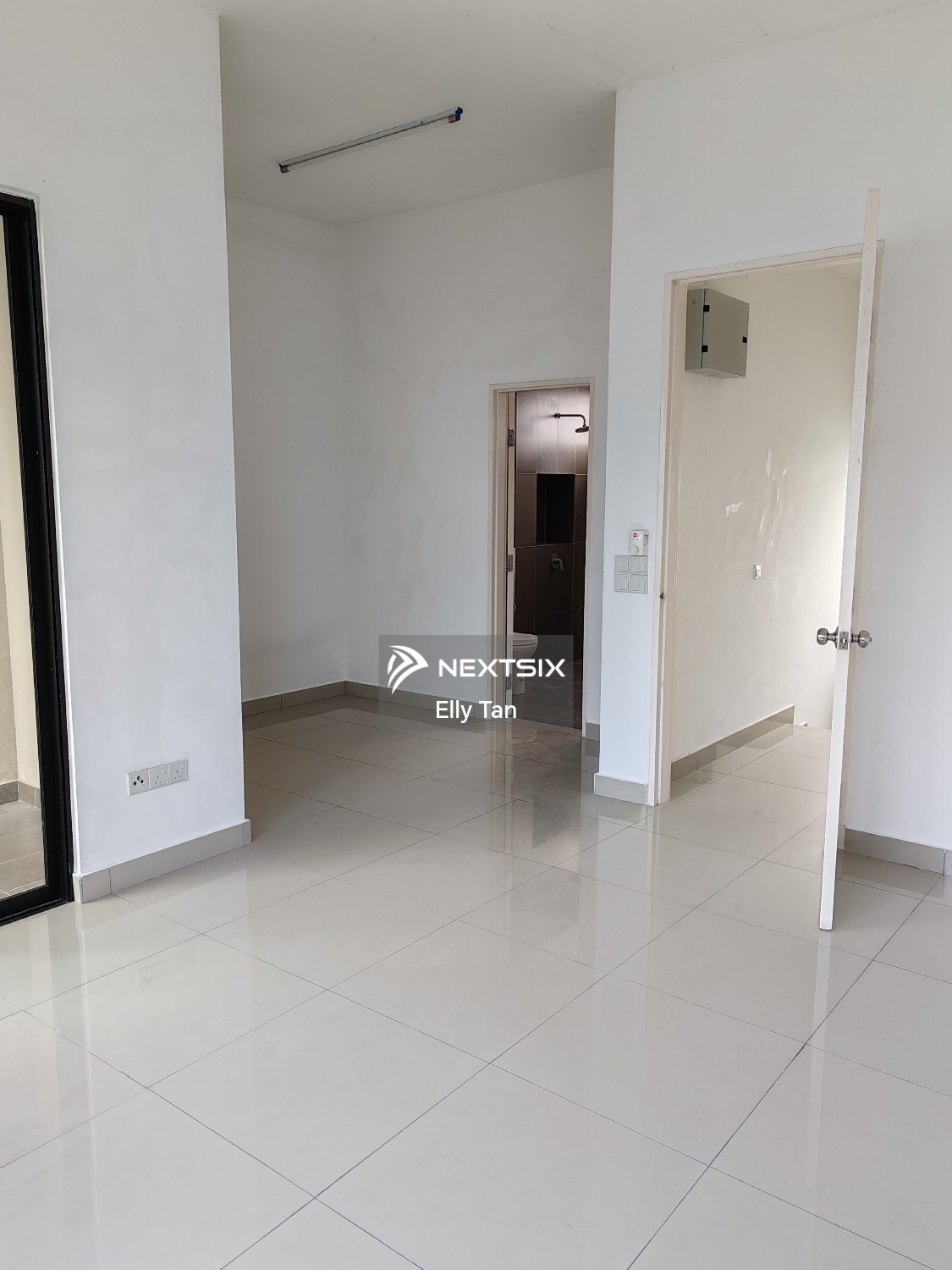 2.5-sty Terrace/Link House For Rent in Setia Alam Selangor - Image 6